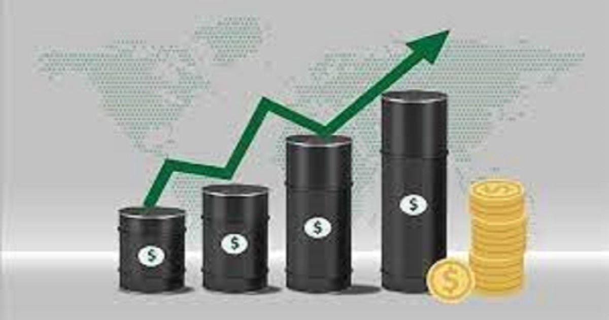 أسعار النفط الخام تشهد ارتفاعاً صاروخيا