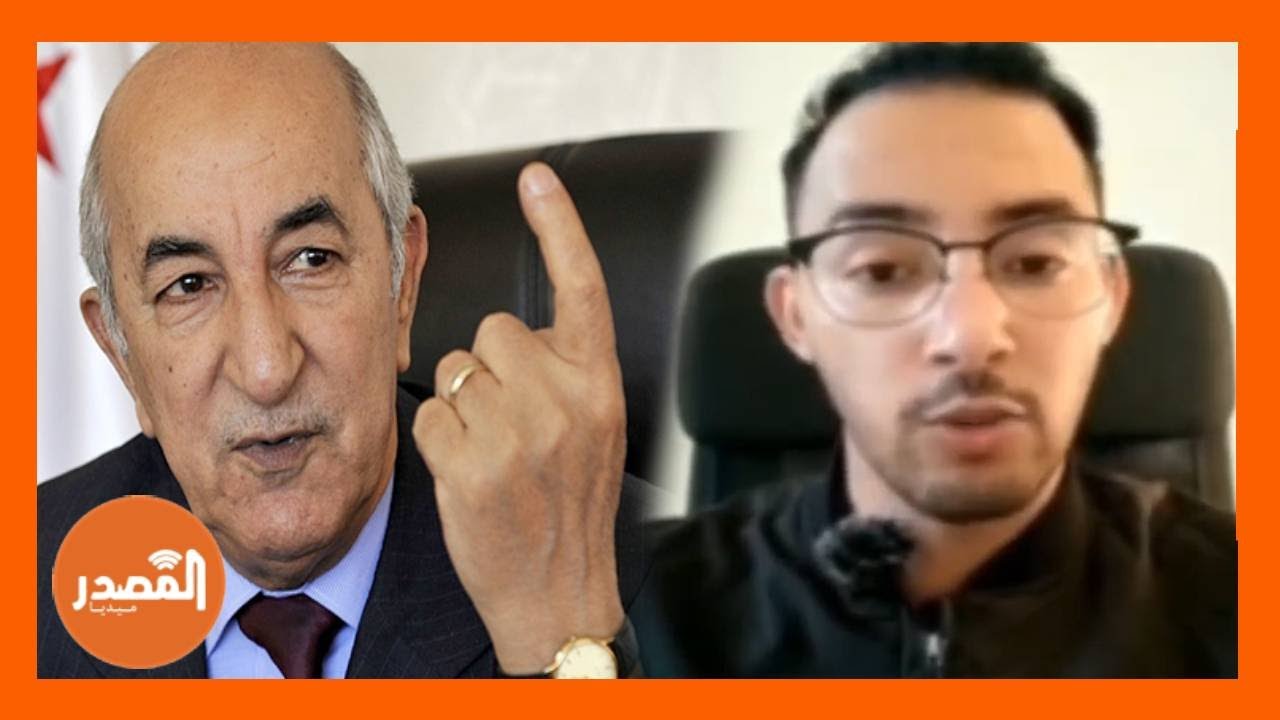 سجين سياسي يفضح النظام الجزائري .. المخيمات عبارة عن سجن كبير وقادة البوليساريو كلهم فاسدون